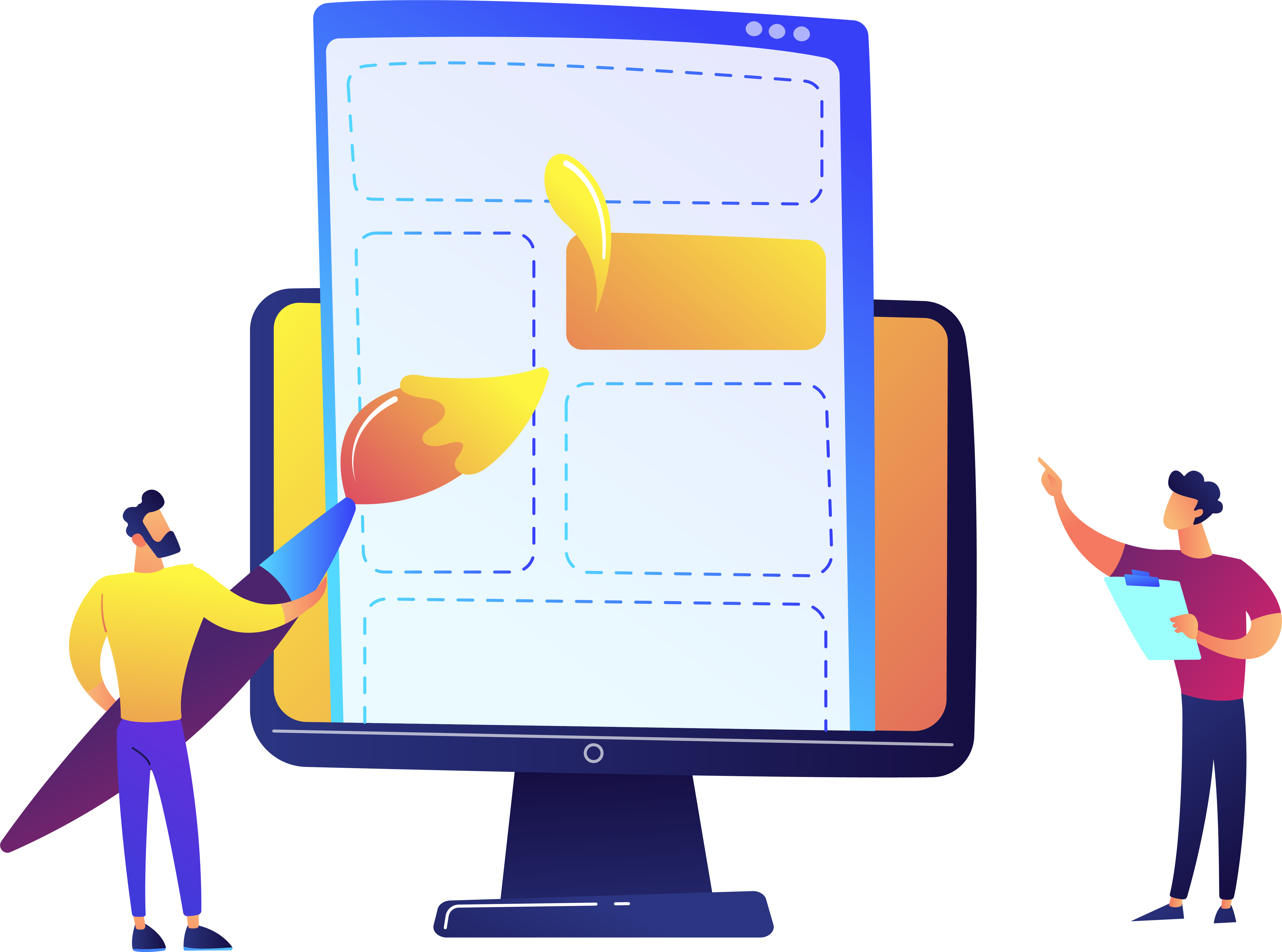Oriyent Form Builder